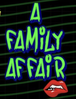 A FAMILY AFFAIR: A Queer 90s-00s Throwbacks Only Party - EVERY 1st FRIDAY ($5)
